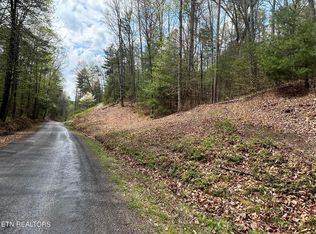 Mount Pleasant Rd, Vonore, TN 37885