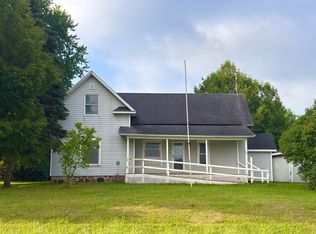 5607 W Stanton Rd, Stanton, MI 48888