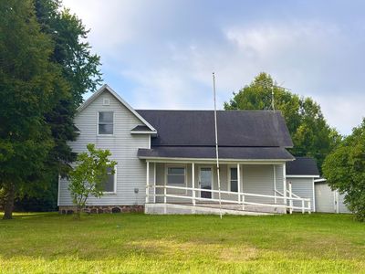 5607 W Stanton Rd, Stanton, MI, 48888