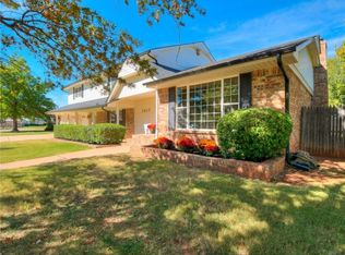 2417 NW 121st St, Oklahoma City, OK 73120