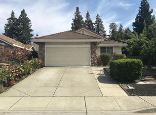 4933 Shirley Way, Livermore, CA 94550
