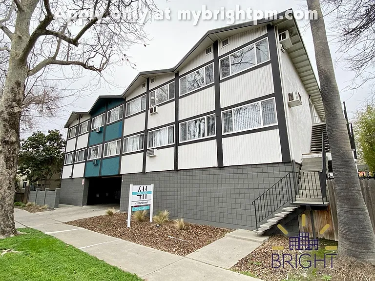 411 on First — Photo 1