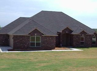 1825 Preakness Path, Edmond, OK 73034