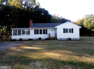 6396 Rock Hall Rd, Rock Hall, MD 21661