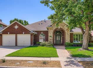 5604 Belle Chasse Ln, Frisco, TX 75035