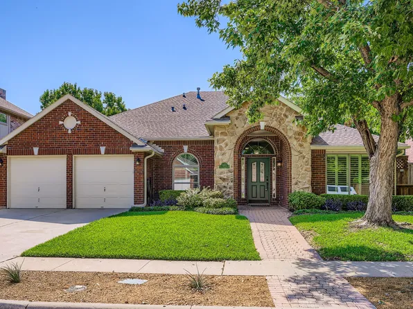 5604 Belle Chasse Ln, Frisco, TX 75035