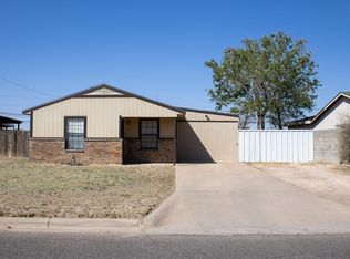 1933 English Dr, Midland, TX 79705