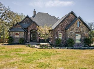 505 Chattin Cir, Bentonville, AR 72712