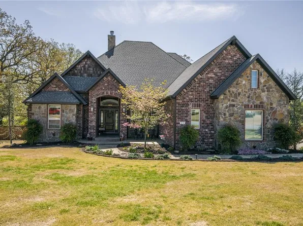 505 Chattin Cir, Bentonville, AR 72712