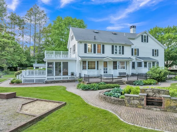 680 Old Connecticut Path, Framingham, MA 01701