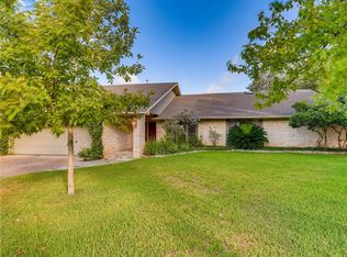 1904 Ringtail Rdg, Austin, TX 78746