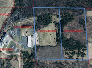 0 Bay Lakes Rd #334400010, Shawano, WI 54166