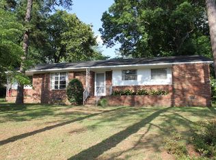 1211 Crestview Dr, North Augusta, SC 29841
