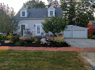 850 Riverside Ave, Defiance, OH 43512