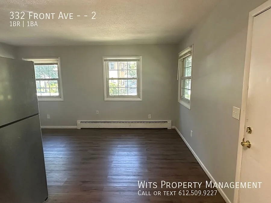 Cozy 1 Bed 1 Bath in St. Paul — Photo 4