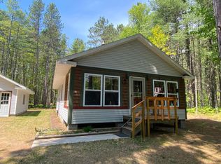 12951 N Whitefish Point Rd, Paradise, MI 49768