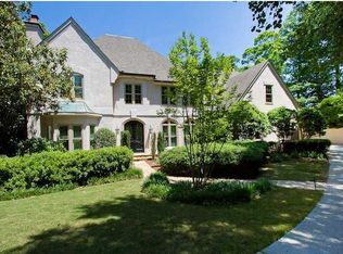 110 Grogans Lndg, Sandy Springs, GA 30350