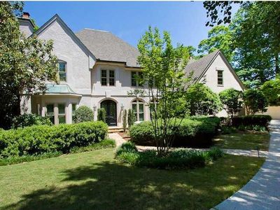 110 Grogans Lndg, Sandy Springs, GA, 30350