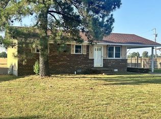 304 Connell Dr, South Fulton, TN 38257