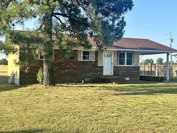 304 Connell Dr, South Fulton, TN 38257