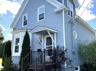 48 Main St, Saint Stephen, NB E3L1Z6