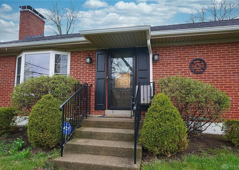 409 N Claridge Dr, Kettering, OH 45429 Zillow