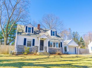 73 Nelson Cir, West Springfield, MA 01089