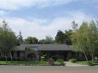 9827 N Cole Dr, Stockton, CA 95212