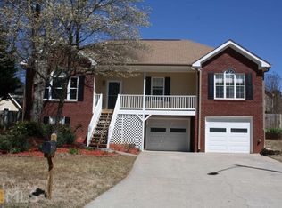 4914 Baker Ridge Pl, Acworth, GA 30101