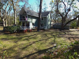 30 Fort Fremont Ct N, Saint Helena Island, SC 29920