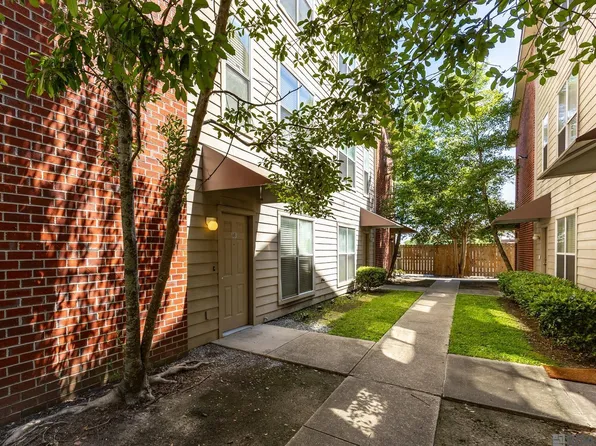 5165 Etta St #8-B, Baton Rouge, LA 70820