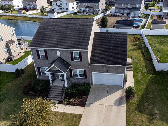 2nd image of 1409 Kemp Bridge Dr