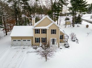 15 Quail Run, Ayer, MA 01432