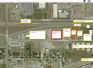 19303 E Broadway Ave, Greenacres, WA 99016