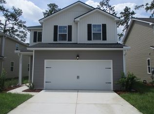 2954 Calebs Cove Way, Jacksonville, FL 32218