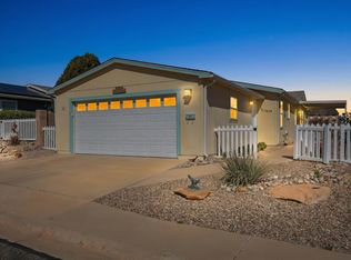 132 Sunrise Bluffs Dr, Belen, NM 87002