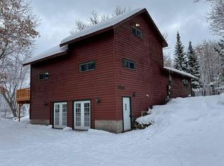 6998 W Rapids Rd #W, Lake Tomahawk, WI 54539