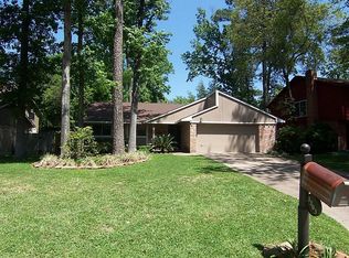 3303 Birch Creek Dr, Humble, TX 77339