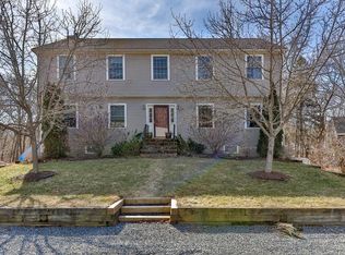25 Wheeler Ave, Rockland, MA 02370