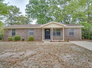 4514 Creekmore St, Pensacola, FL 32505