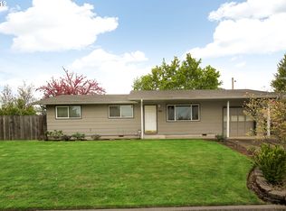 144 Jill Ave, Eugene, OR 97404