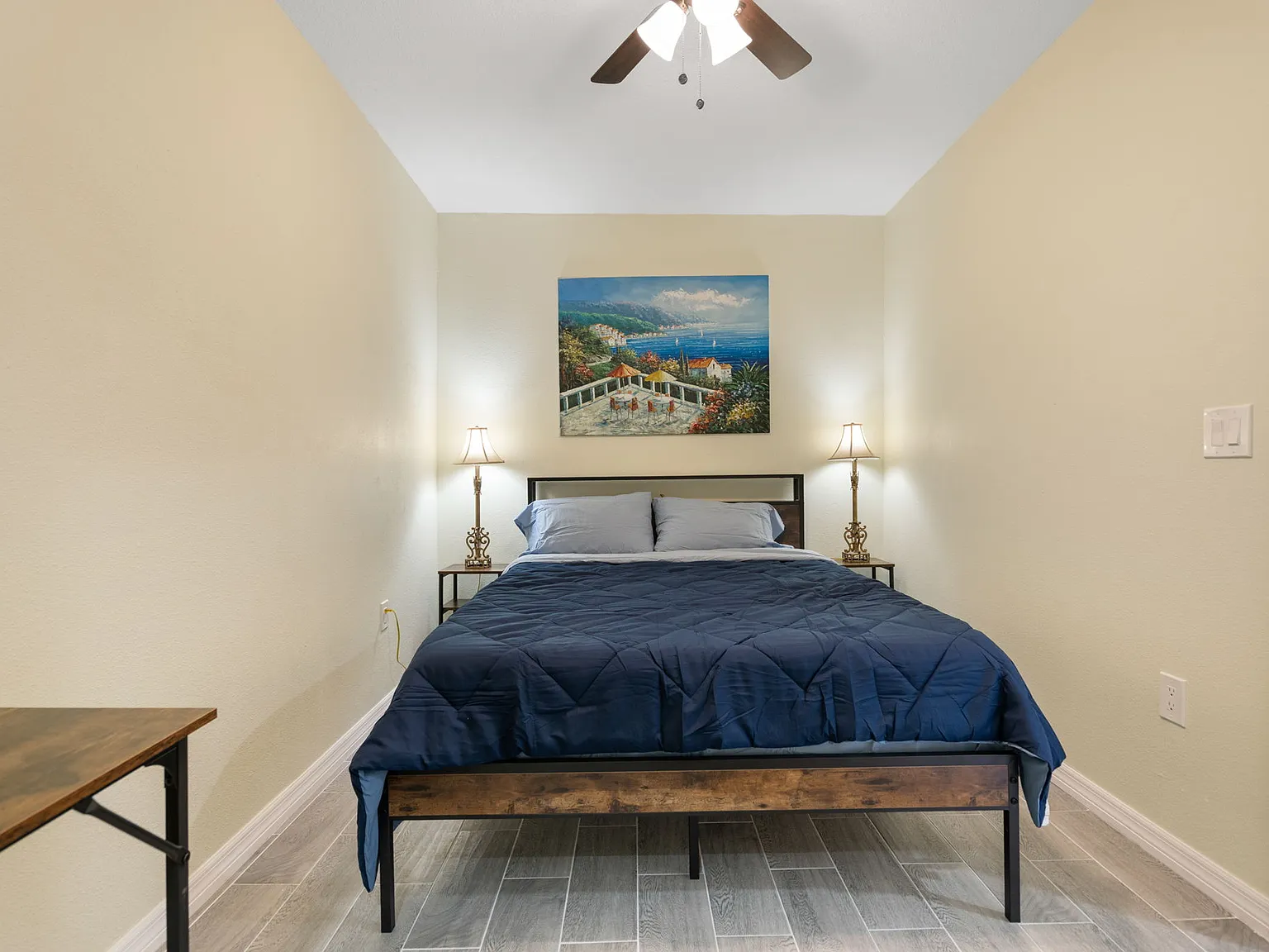 1 bed, 300 sqft, $1,250 — Photo 4