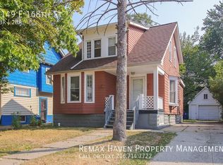 1149 E 168th St, Cleveland, OH