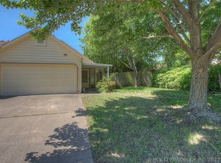 4720 S Ironwood Ave, Broken Arrow, OK 74011