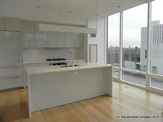 Rented by McIntosh Company