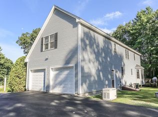 2 Sargent Quarry Rd, Amherst, NH 03031