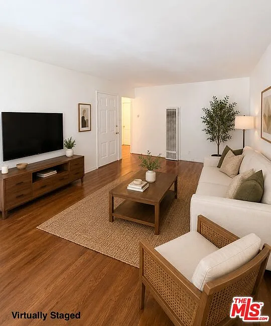 1 bed, 1.0 bath, 650 sqft, $1,775 — Photo 4