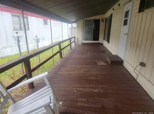 270 Boston Post Rd TRAILER 1, Waterford, CT 06385