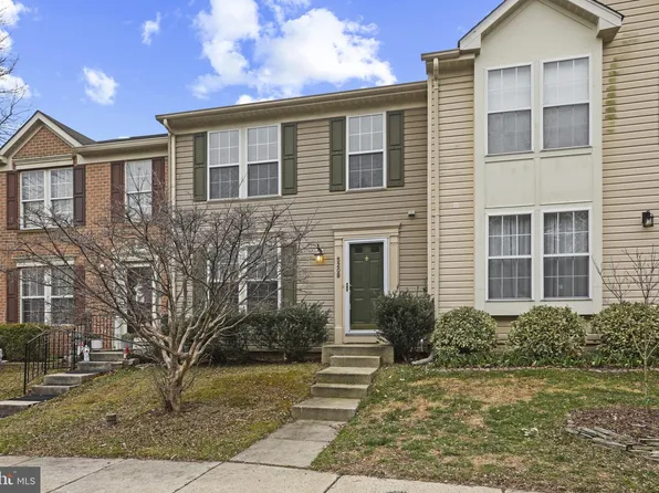 5209 Abbeywood Ct, Rosedale, MD 21237