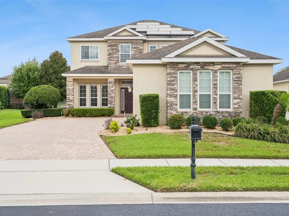 2045 Sandy Garden Ln, Winter Garden, FL 34787